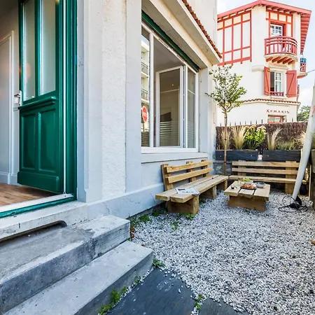 Aloe Keyweek Architect With Terrace And Garage *