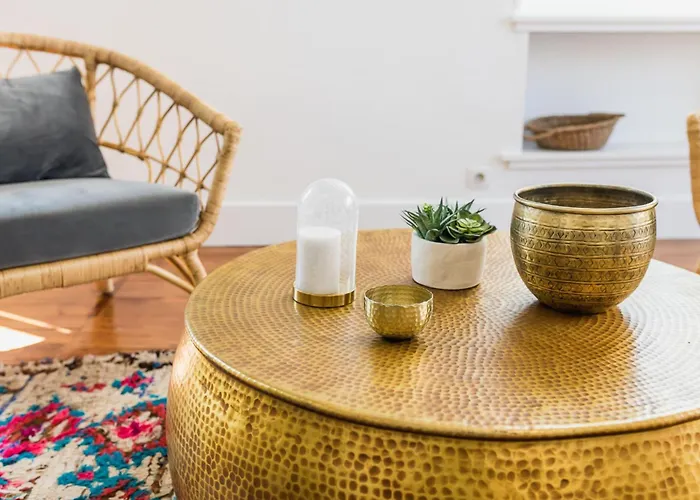 Apartman Aloe Keyweek Architect With Terrace And Garage Biarritz