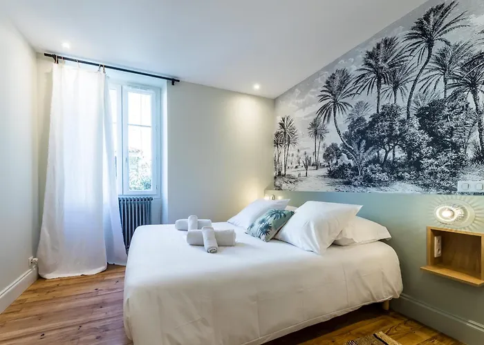 Apartman Aloe Keyweek Architect With Terrace And Garage