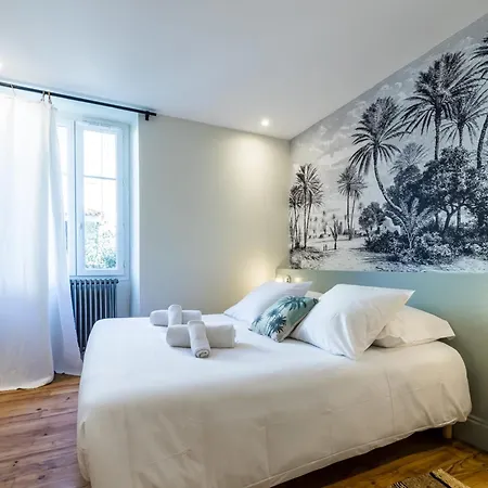 Appartement Aloe Keyweek Architect With Terrace And Garage