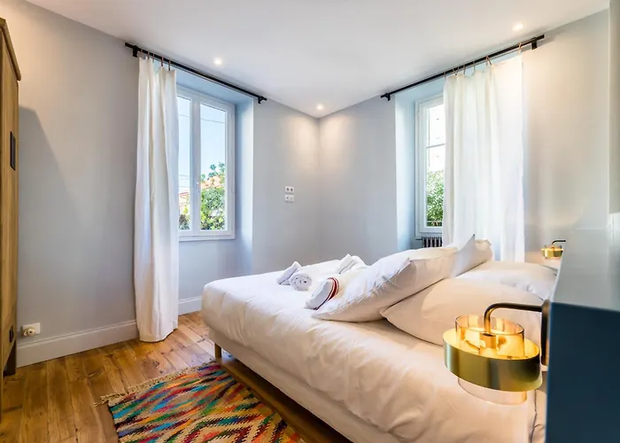 Aloe Keyweek Architect With Terrace And Garage